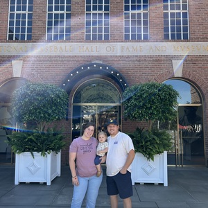 Fundraising Page: Nate Green